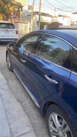 هیوندای سۆناتا